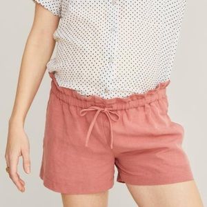 HATCH Maternity Shorts